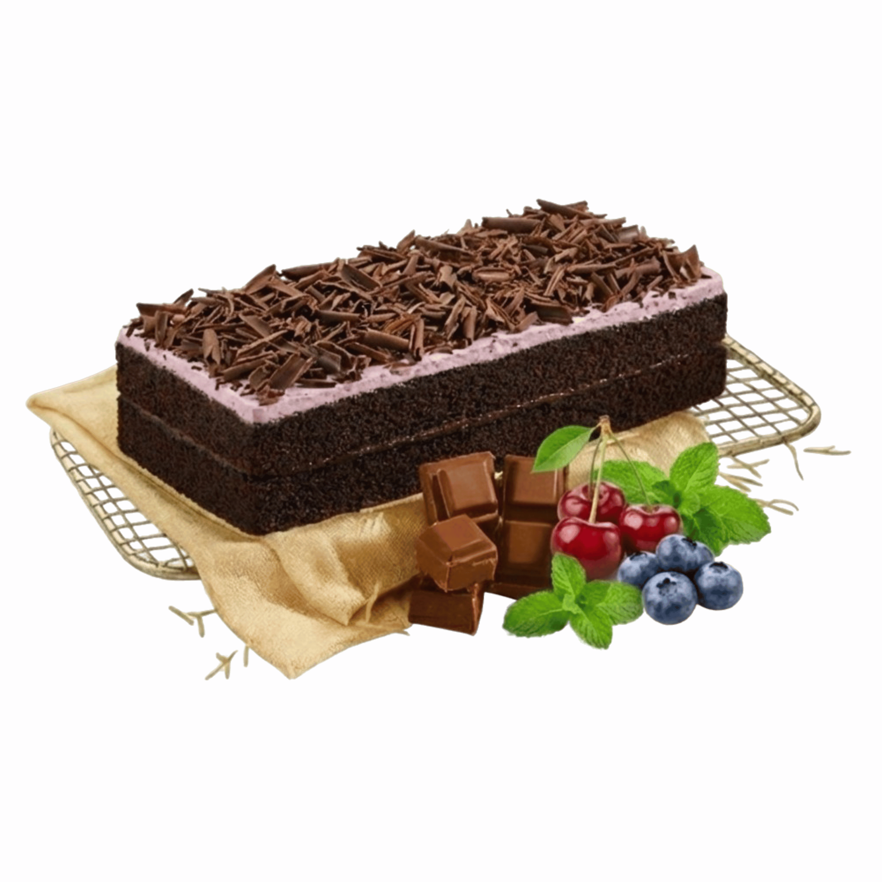 S'Lapis Blackforest