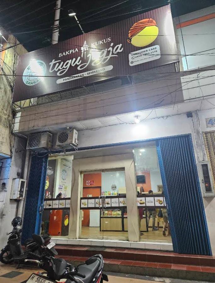 Samsae Store Pandanaran