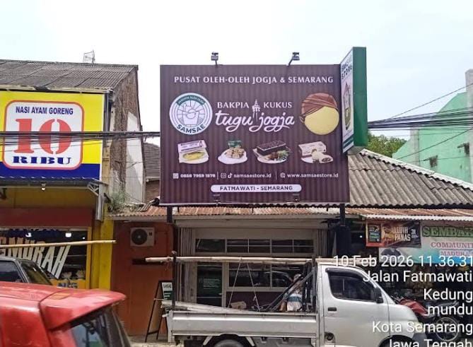 Samsae Store Fatmawati