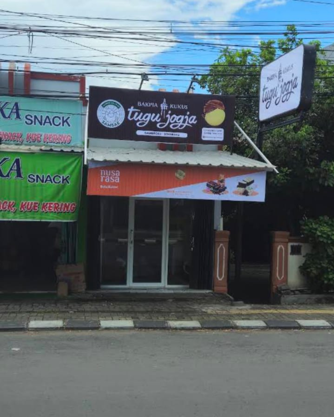 Samsae Store Sambiroto